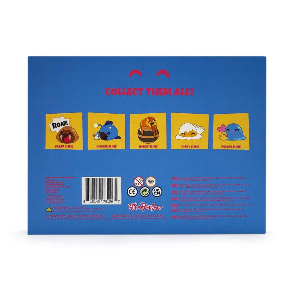 Produktbild Slime Rancher Ansteck-Pins Set 2 5 cm (5)