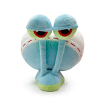Produktbild SpongeBob Schwammkopf Plüschfigur Gary Butt 22 cm