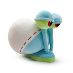 Produktbild SpongeBob Schwammkopf Plüschfigur Gary Butt 22 cm