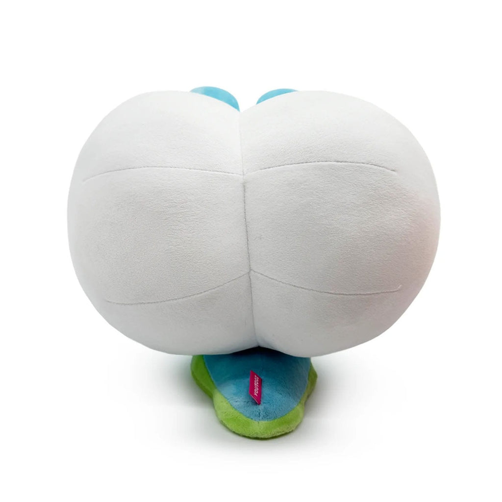 Produktbild SpongeBob Schwammkopf Plüschfigur Gary Butt 22 cm