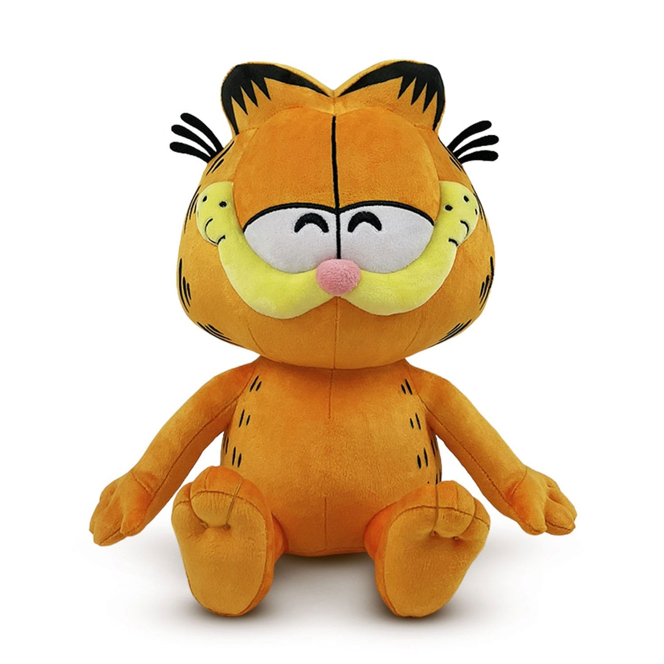 Immagine del prodotto Peluches Garfield Garfield 22 cm