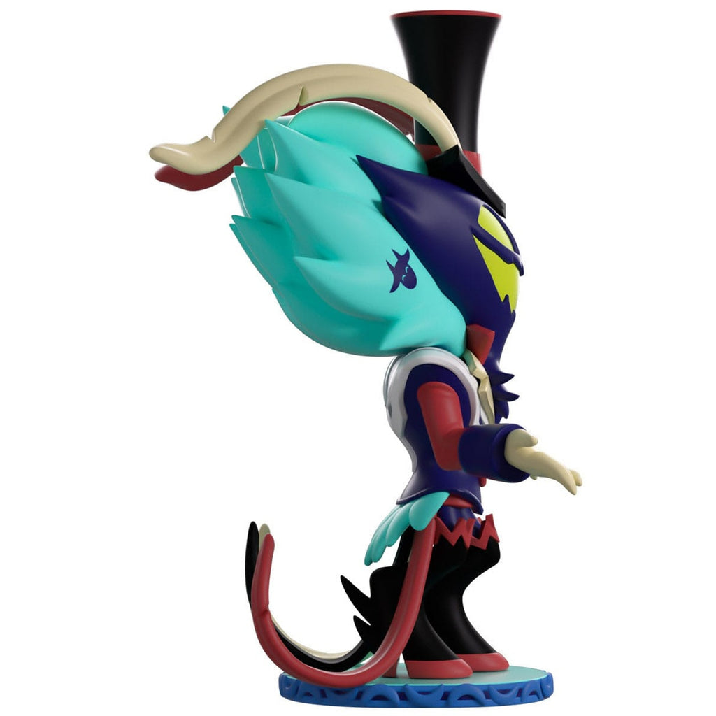 Image produit Helluva Boss figurine en vinyle Ozzie 12 cm