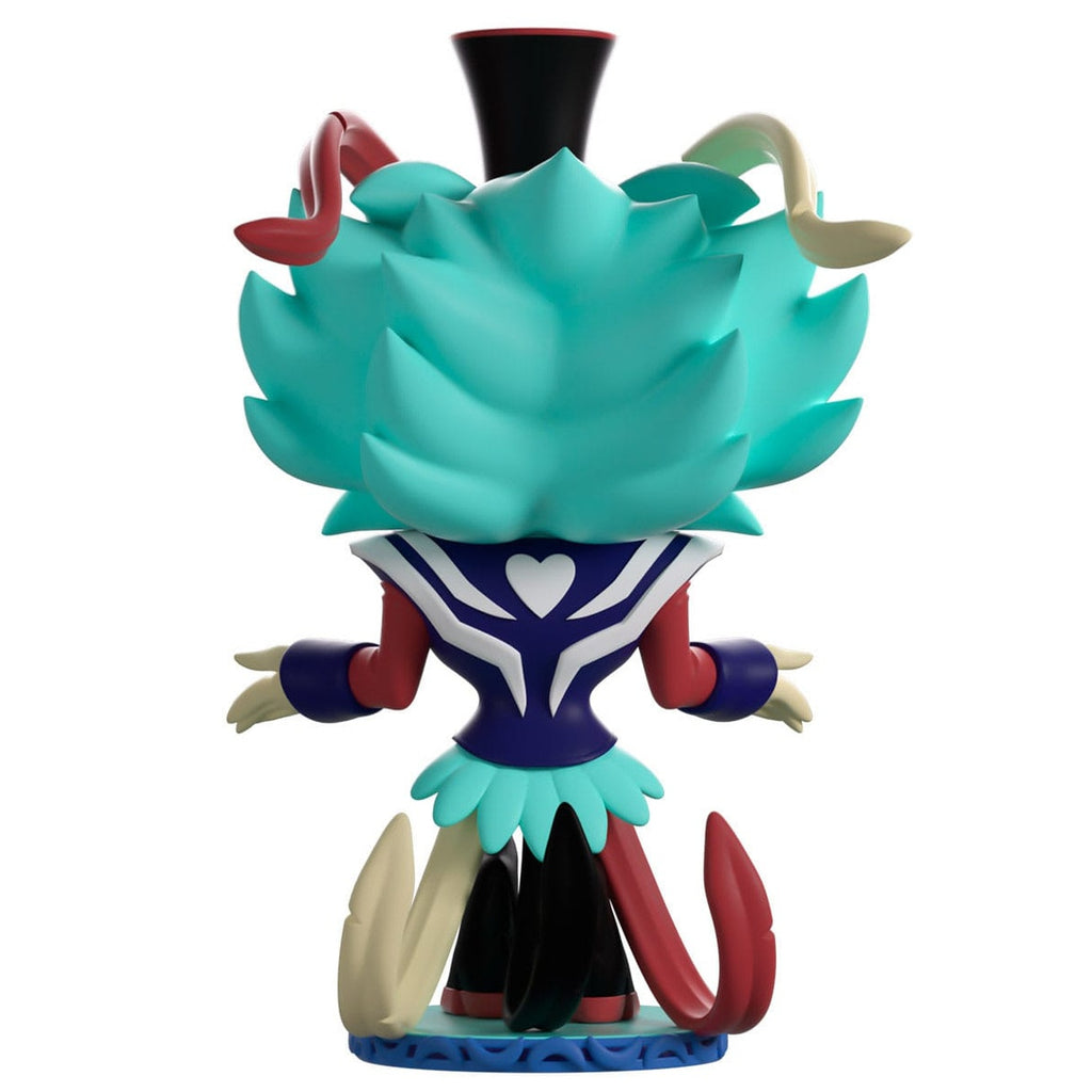 Image produit Helluva Boss figurine en vinyle Ozzie 12 cm