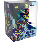 Image produit Helluva Boss figurine en vinyle Ozzie 12 cm