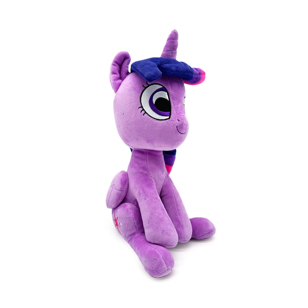 Image produit Mon Petit Poney peluche Twilight Sparkle 22 cm