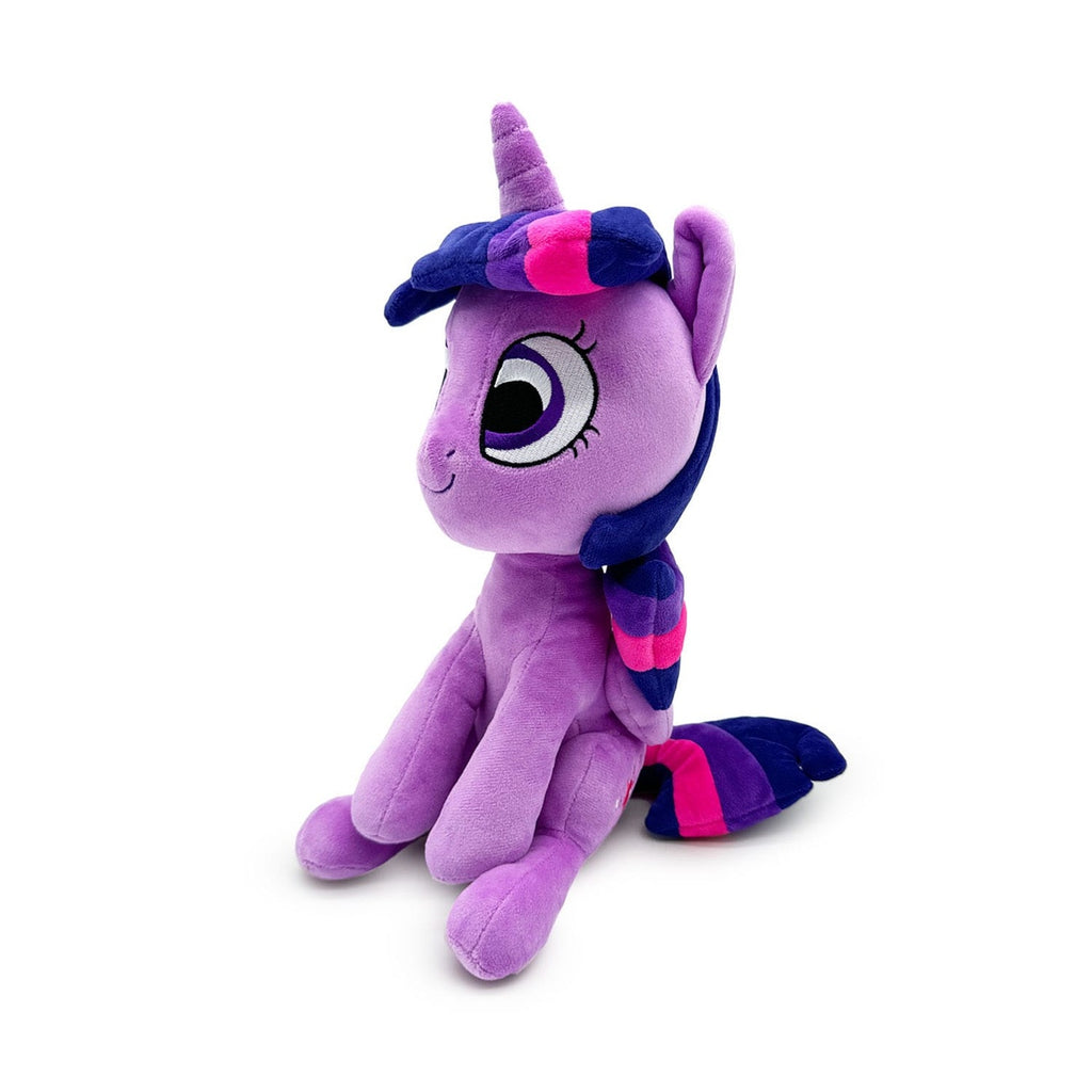 Image produit Mon Petit Poney peluche Twilight Sparkle 22 cm