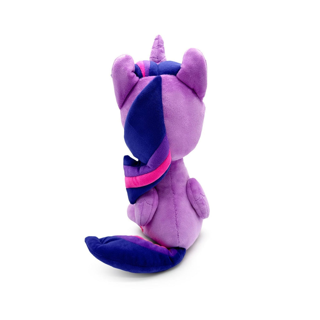 Image produit Mon Petit Poney peluche Twilight Sparkle 22 cm