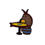 Immagine del prodotto Spilla cucaracha SpongeBob 5 cm