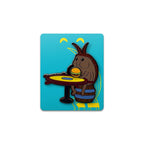 Immagine del prodotto Spilla cucaracha SpongeBob 5 cm