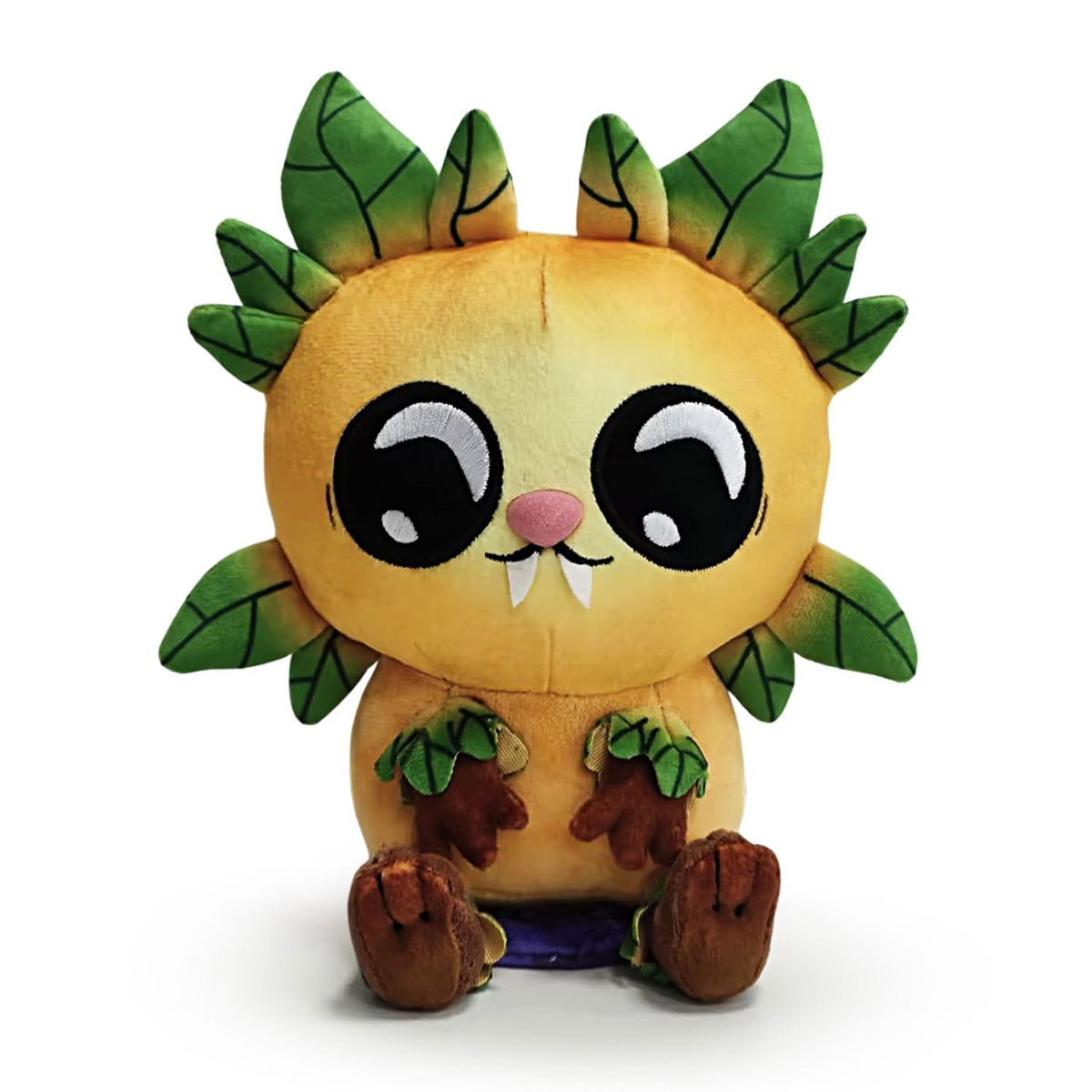 Image produit Oxygen Not Included peluche Pipsqueak Shoulder Rider 15 cm
