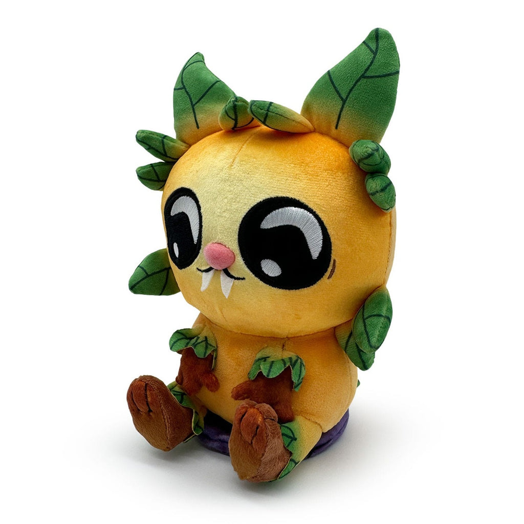 Immagine del prodotto Oxygen Not Included peluche Pipsqueak Shoulder Rider 15 cm