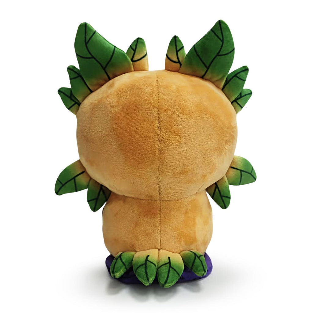 Immagine del prodotto Oxygen Not Included peluche Pipsqueak Shoulder Rider 15 cm