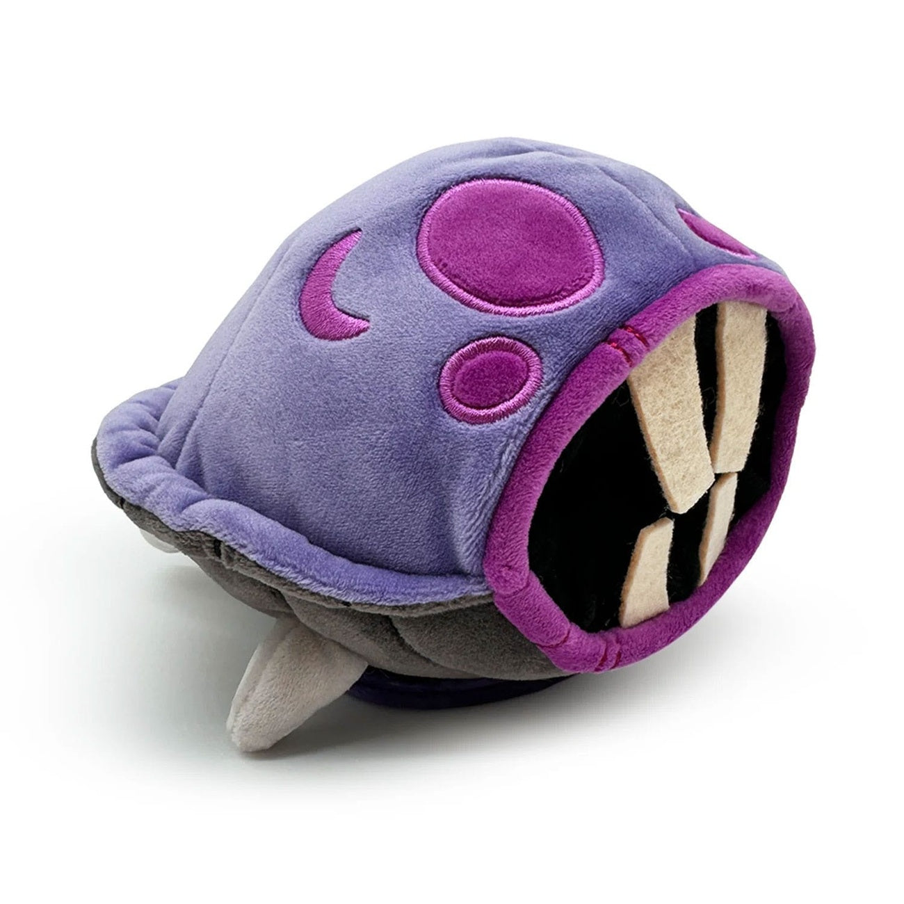 Image produit Oxygen Not Included figurine en peluche Hatch Shoulder Rider 15 cm