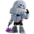 Image produit Transformers Figurine Vinyle Megatron 11 cm