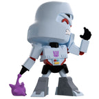 Image produit Transformers Figurine Vinyle Megatron 11 cm