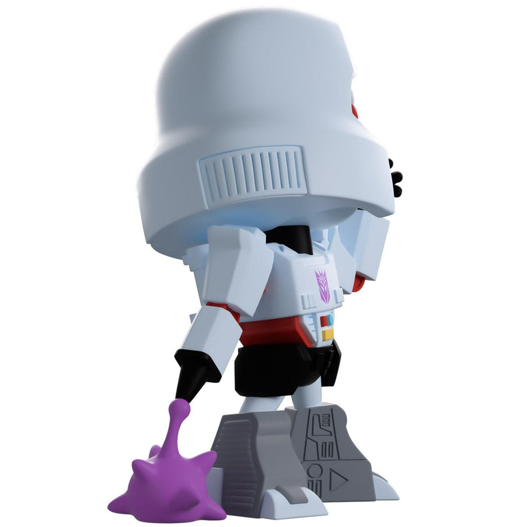 Image produit Transformers Figurine Vinyle Megatron 11 cm