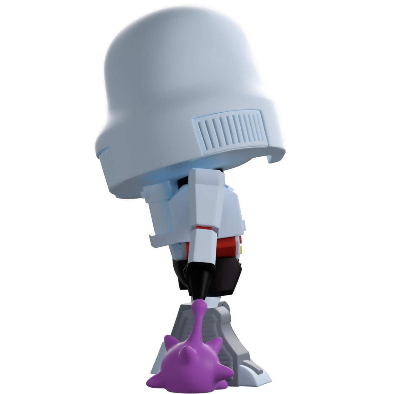 Image produit Transformers Figurine Vinyle Megatron 11 cm