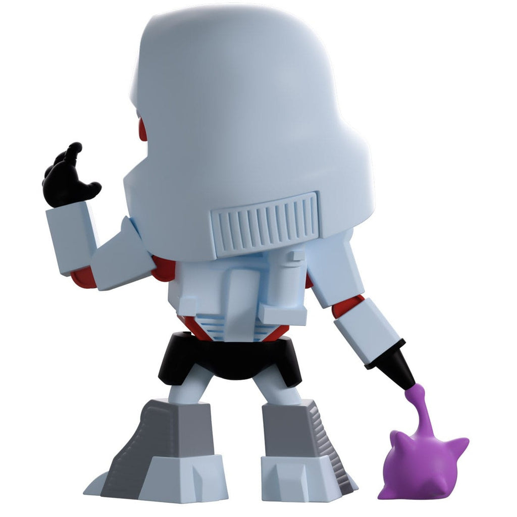 Image produit Transformers Figurine Vinyle Megatron 11 cm