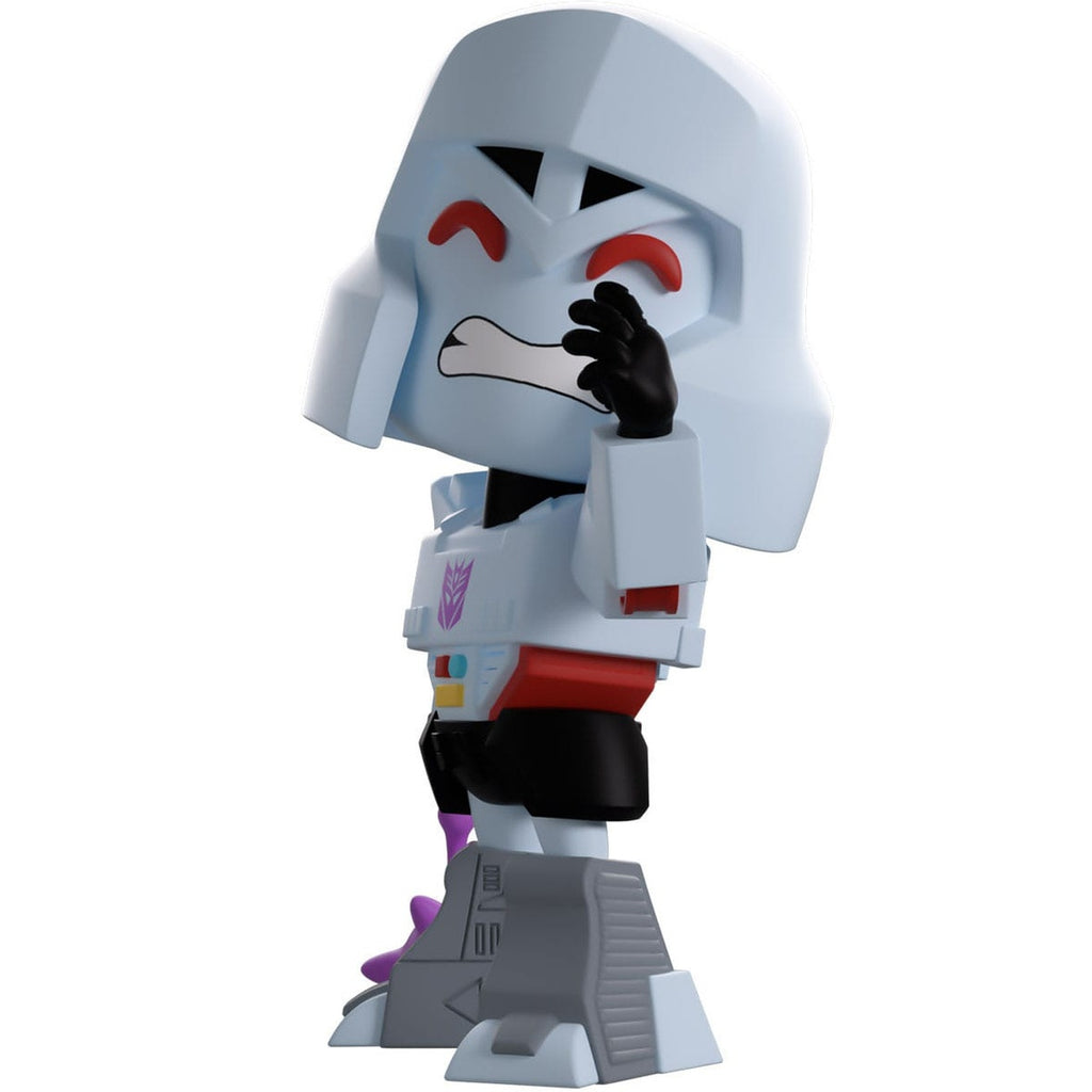Image produit Transformers Figurine Vinyle Megatron 11 cm