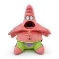 Produktbild SpongeBob Schwammkopf Plüschfigur Peeled Patrick 23 cm