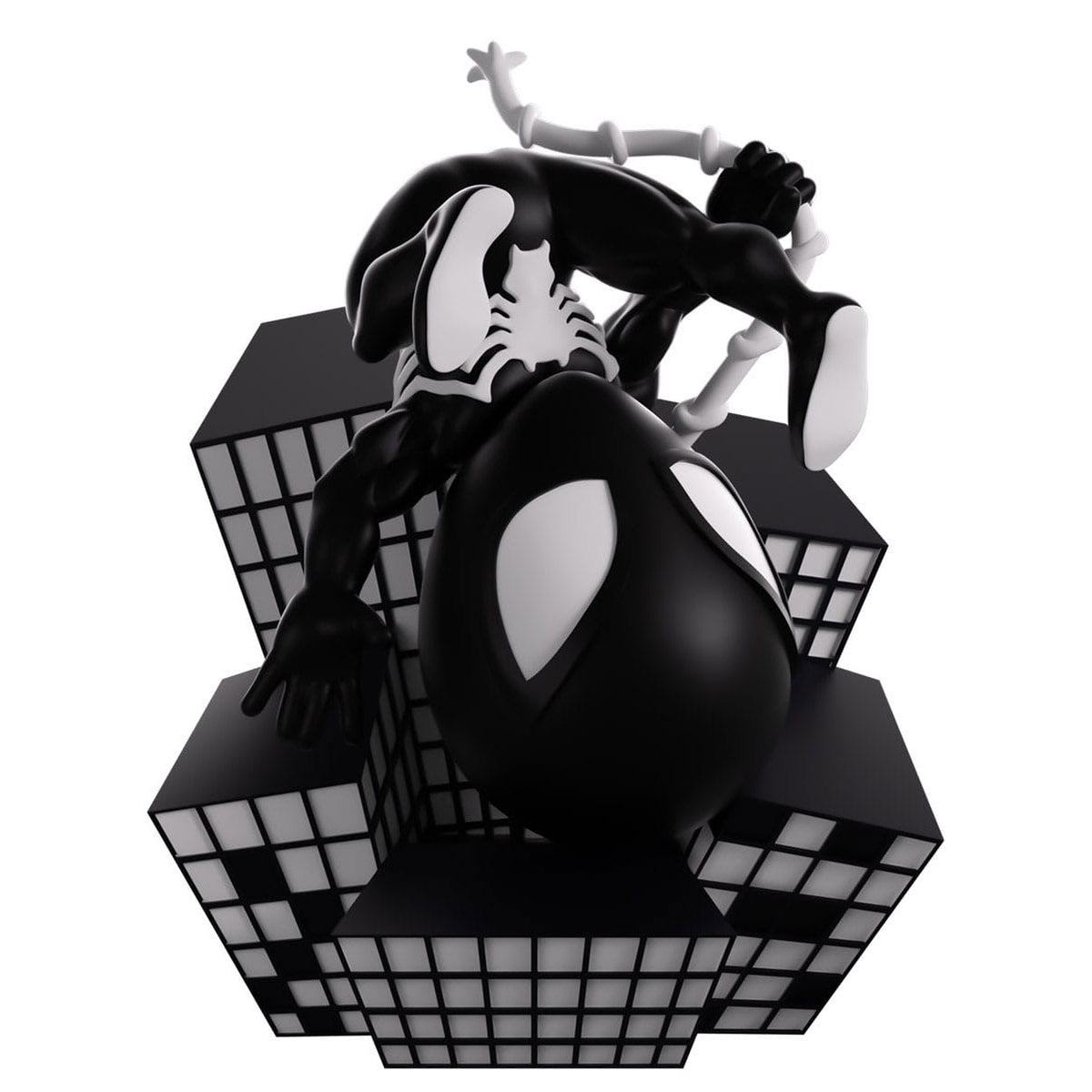 Image produit Figurine en vinyle Marvel Spectacular Spider-Man #101 13 cm