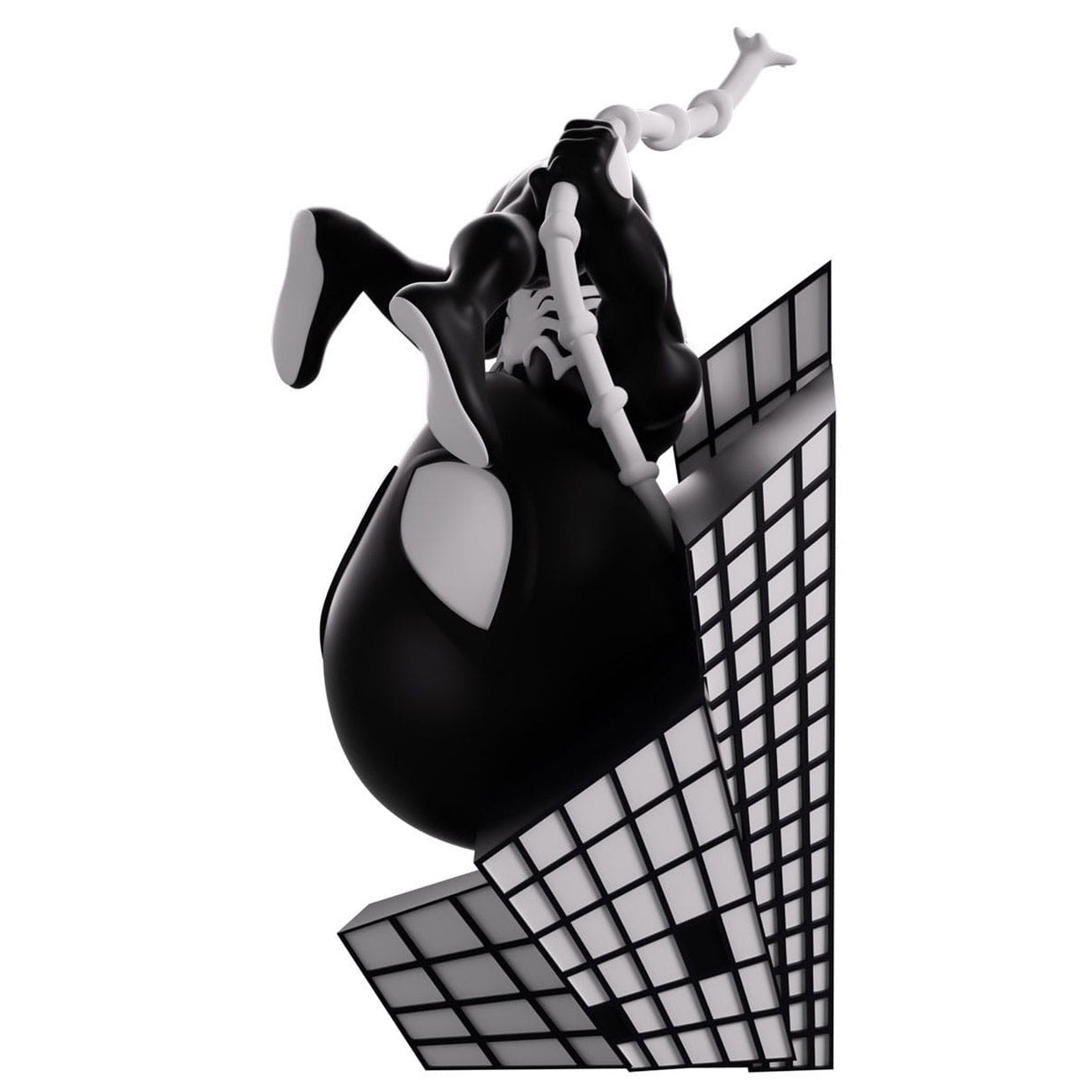 Image produit Figurine en vinyle Marvel Spectacular Spider-Man #101 13 cm