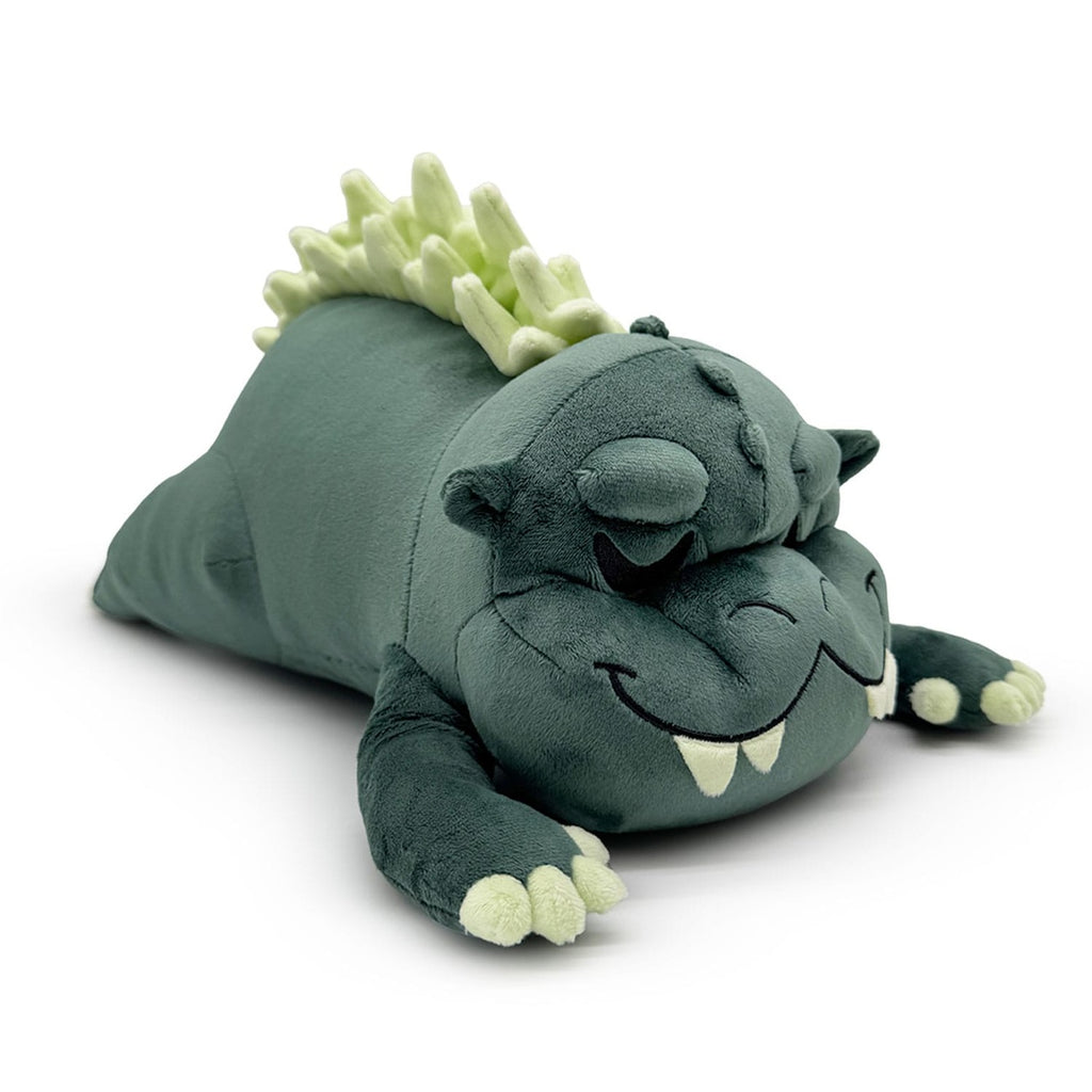 Immagine del prodotto Godzilla peluche zavorrato Godzilla 41 cm