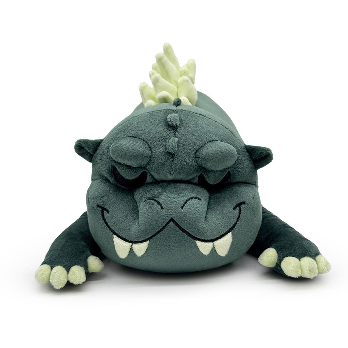 Immagine del prodotto Godzilla peluche zavorrato Godzilla 41 cm