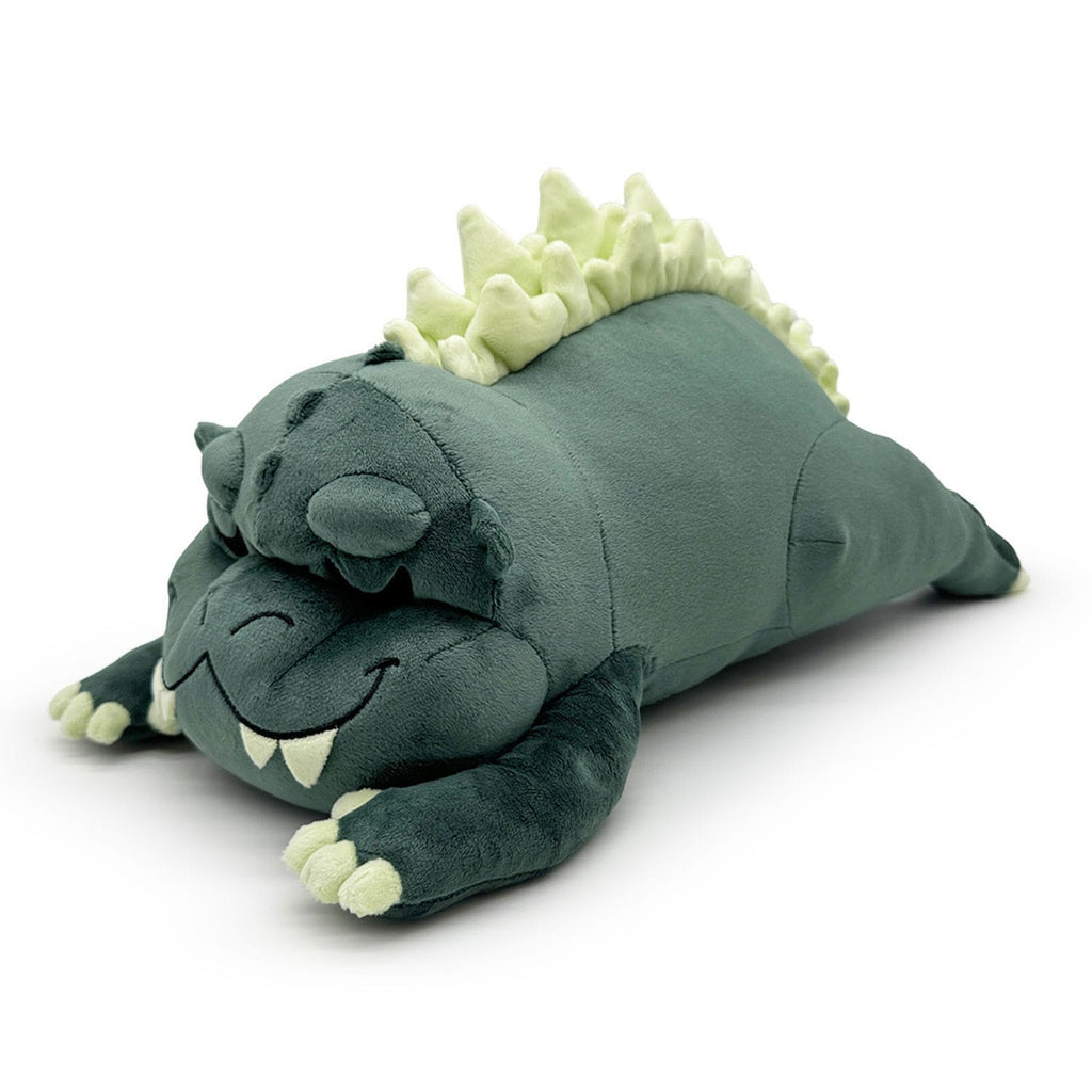 Immagine del prodotto Godzilla peluche zavorrato Godzilla 41 cm