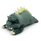 Immagine del prodotto Godzilla peluche zavorrato Godzilla 41 cm