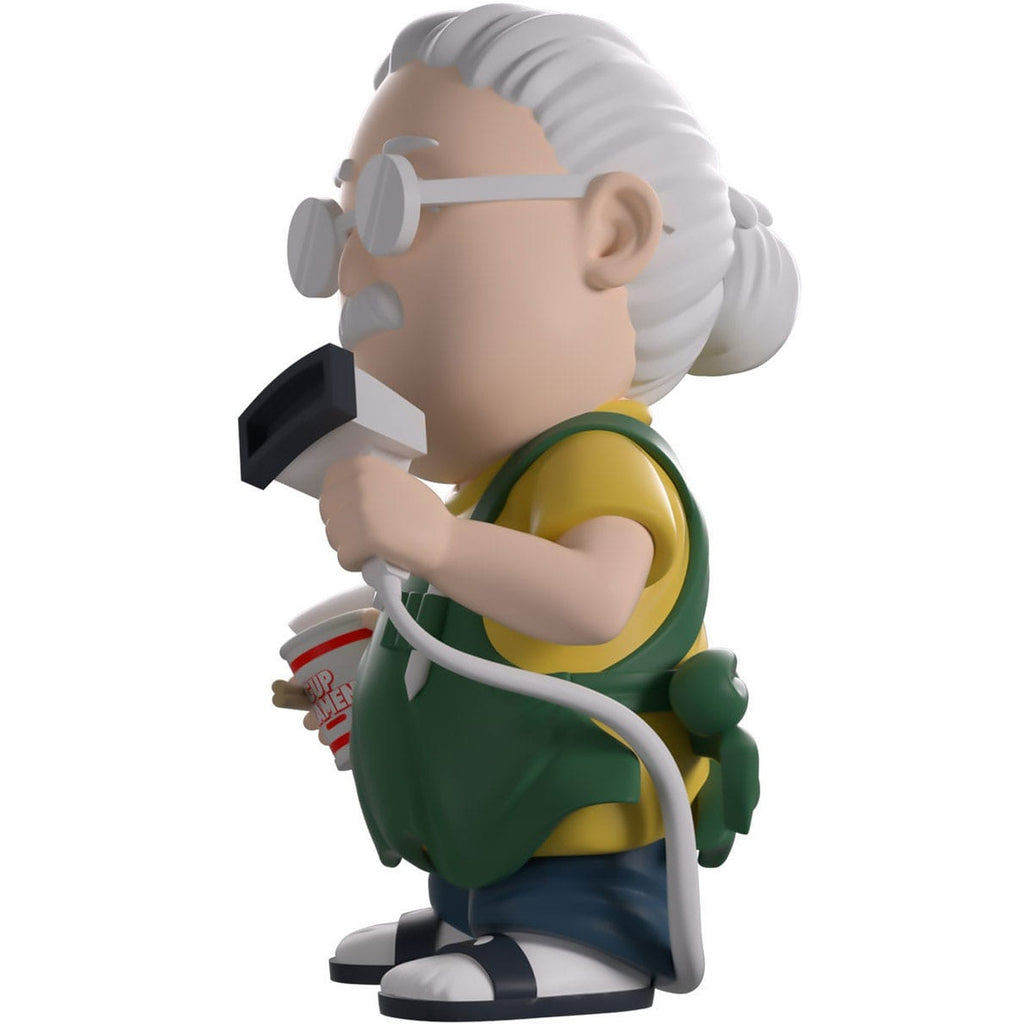 Image produit Sakamoto Days figurine vinyle Taro Sakamoto 12 cm