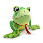 Image produit Peluche Frogger Frogger 22 cm