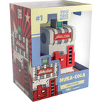 Immagine del prodotto Fallout figura in vinile Nuka-Cola 11 cm