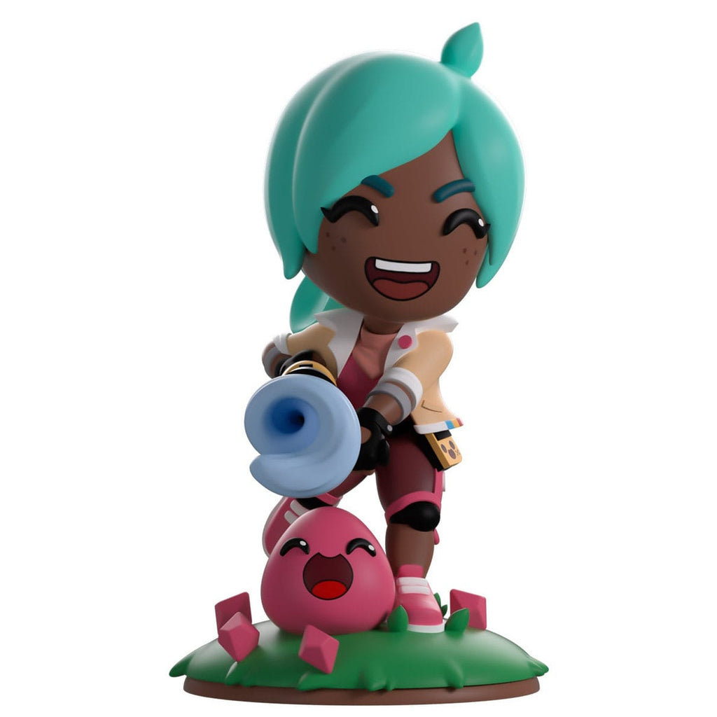 Image produit Slime Rancher figurine en vinyle Beatrix Le Beau 13 cm