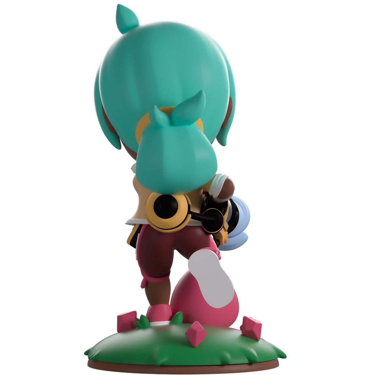 Image produit Slime Rancher figurine en vinyle Beatrix Le Beau 13 cm
