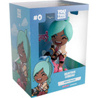 Image produit Slime Rancher figurine en vinyle Beatrix Le Beau 13 cm