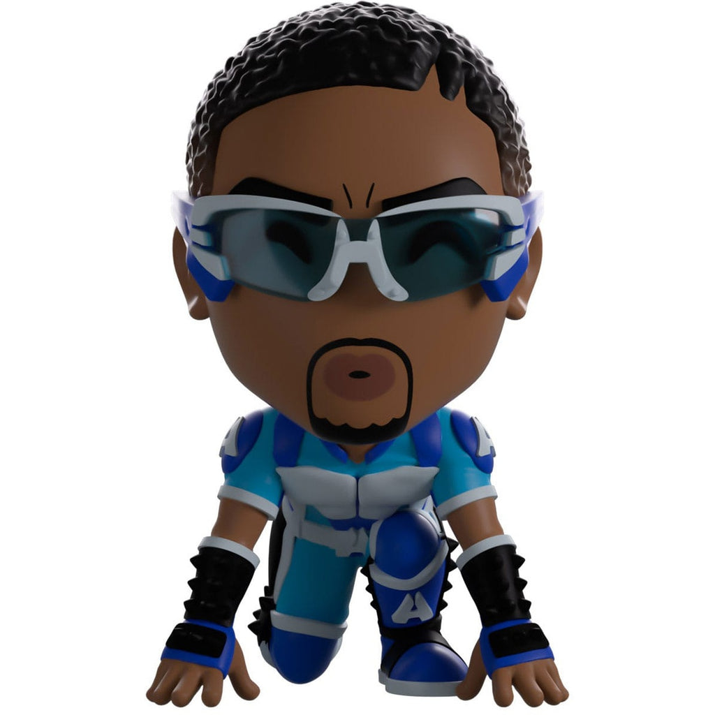 Image produit The Boys figurine vinyle A-Train 9 cm