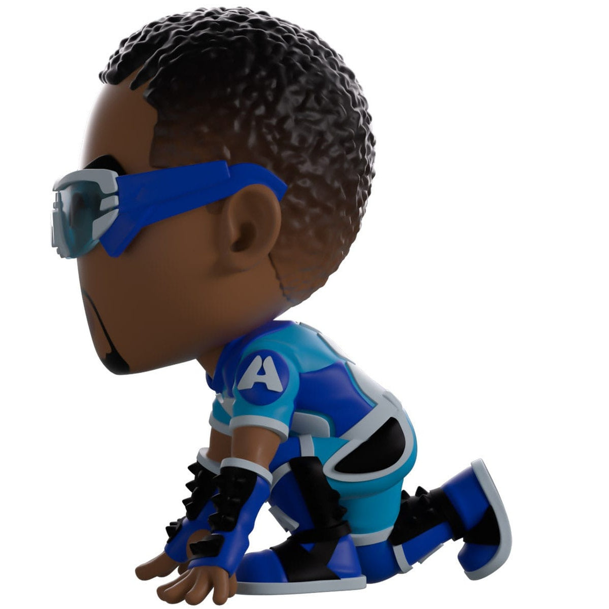 Image produit The Boys figurine vinyle A-Train 9 cm