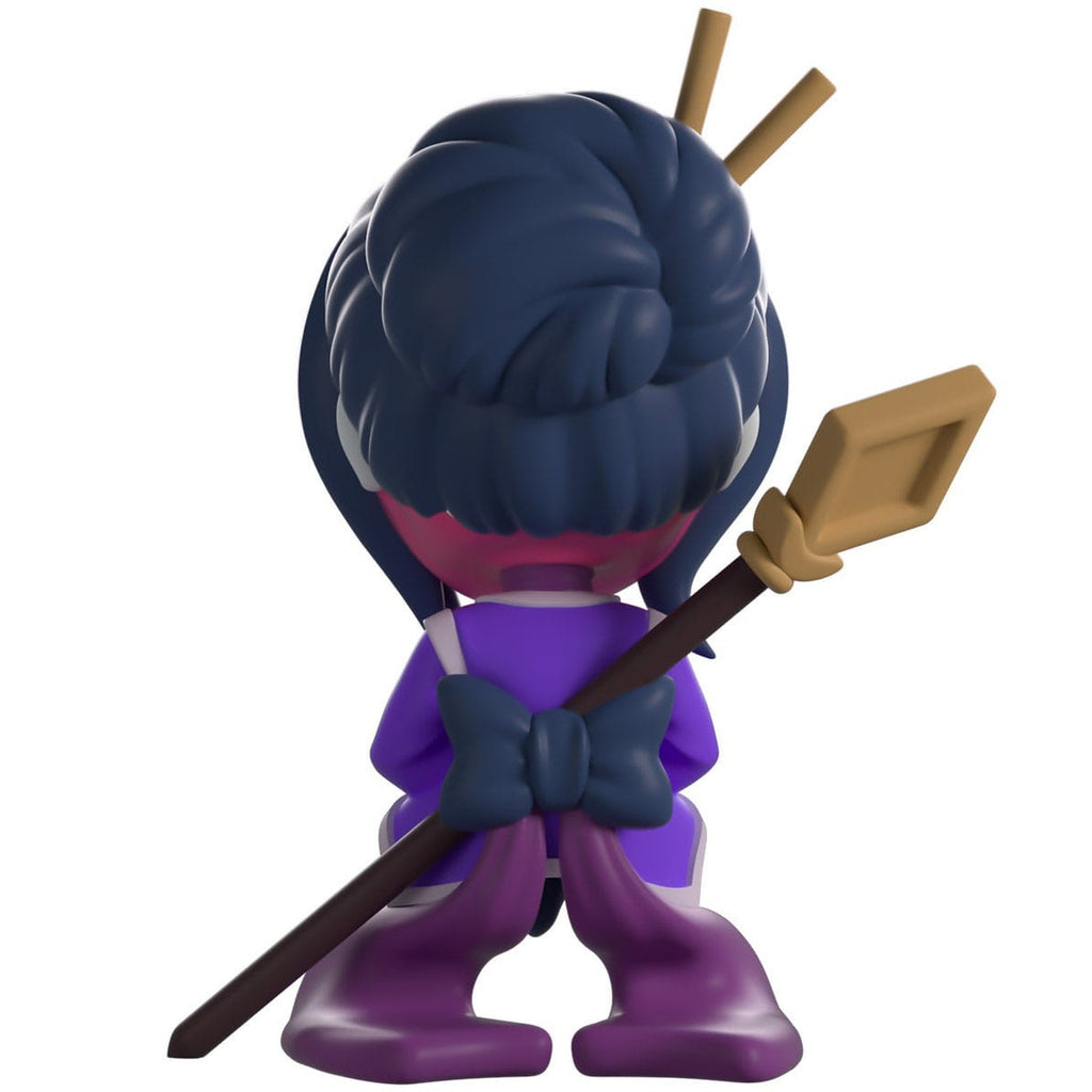 Image produit Slay the Spire Figurine Vinyle The Watcher 11 cm