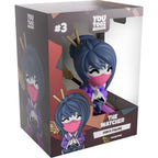 Image produit Slay the Spire Figurine Vinyle The Watcher 11 cm