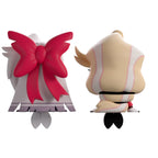 Image produit Hazbin Hotel Figurines vinyle Charlie & Vaggie Monitor Buddiez