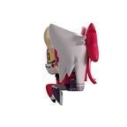 Image produit Hazbin Hotel Figurines vinyle Charlie & Vaggie Monitor Buddiez
