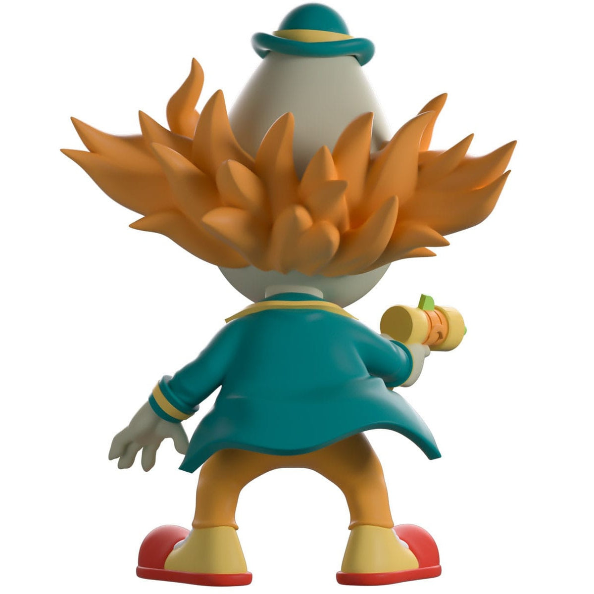 Produktbild Legends of Avantris Vinyl Figur Chuckles 12 cm