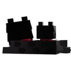 Product image Minecraft Vinyl Figure Tuxedo Cat 6 cm