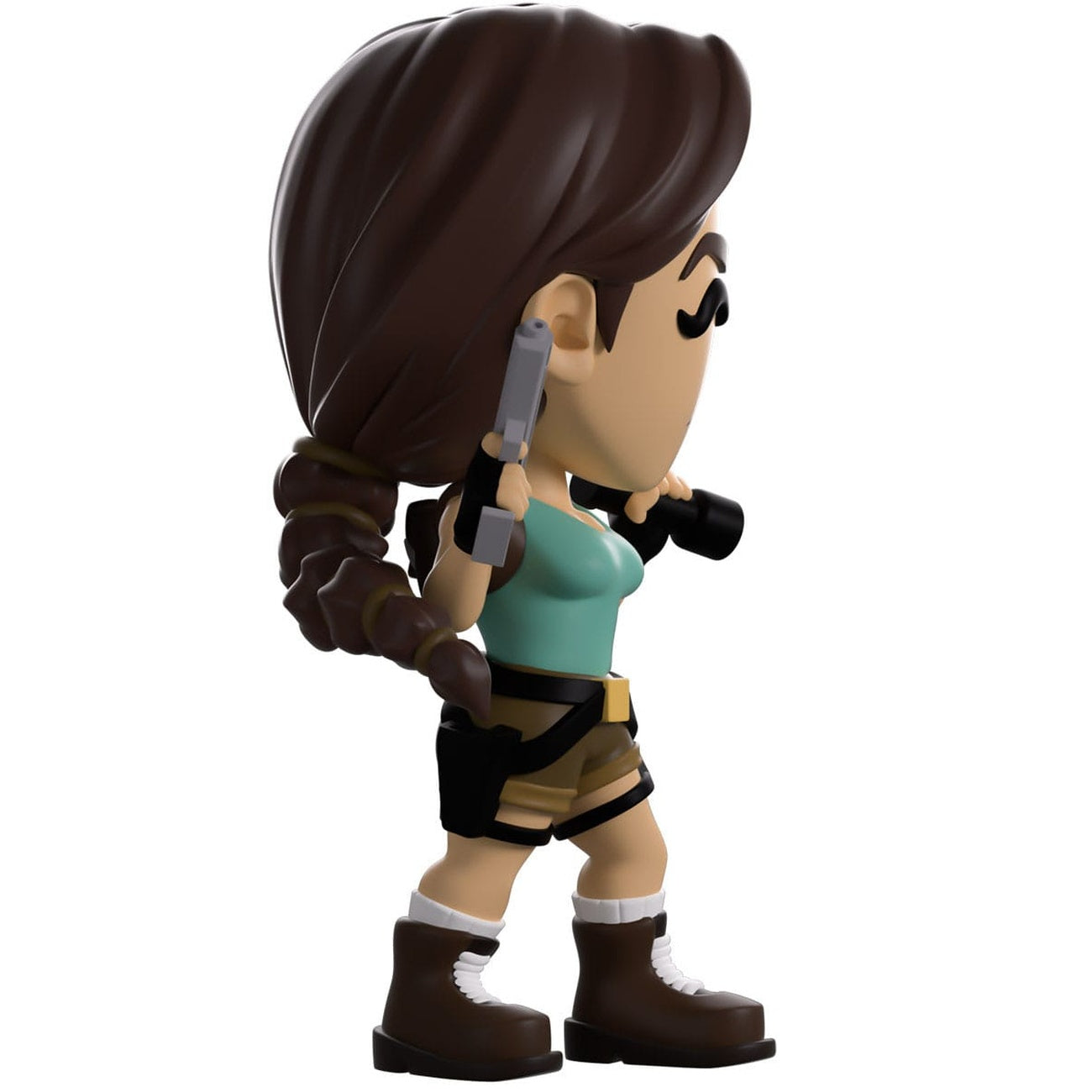 Produktbild Tomb Raider 4 Vinyl Figur Lara Croft 11 cm