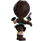 Produktbild Tomb Raider 4 Vinyl Figur Lara Croft 11 cm