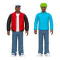 Immagine del prodotto Outkast Toho action figure ReAction Wave 01 OutKast 10 cm