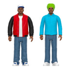 Immagine del prodotto Outkast Toho action figure ReAction Wave 01 OutKast 10 cm
