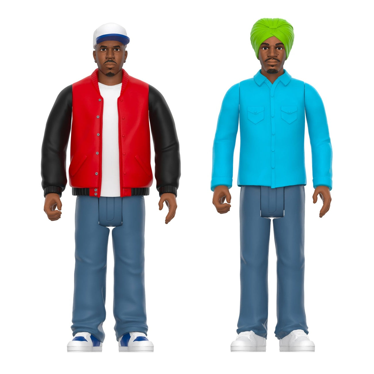 Immagine del prodotto Outkast Toho action figure ReAction Wave 01 OutKast 10 cm