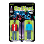 Immagine del prodotto Outkast Toho action figure ReAction Wave 01 OutKast 10 cm